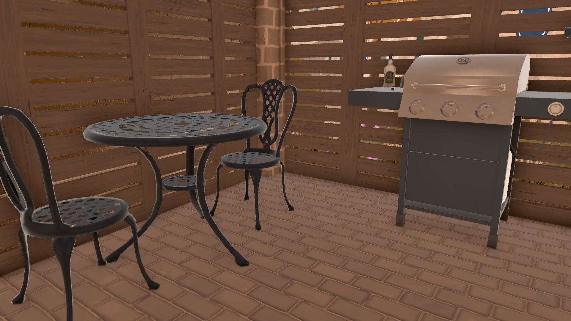 Townhouse image 12