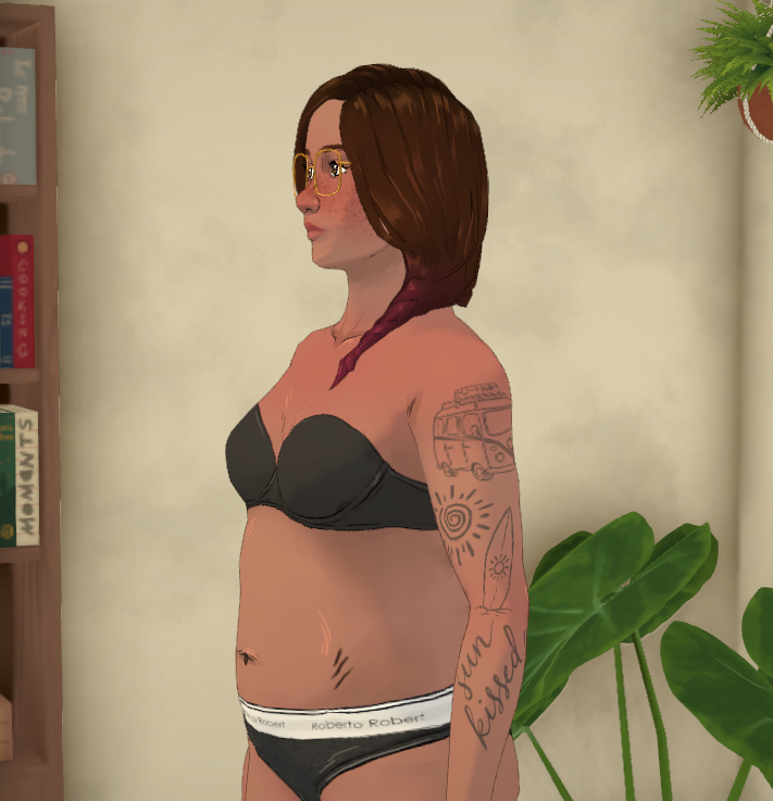Boho Tattoos image 4