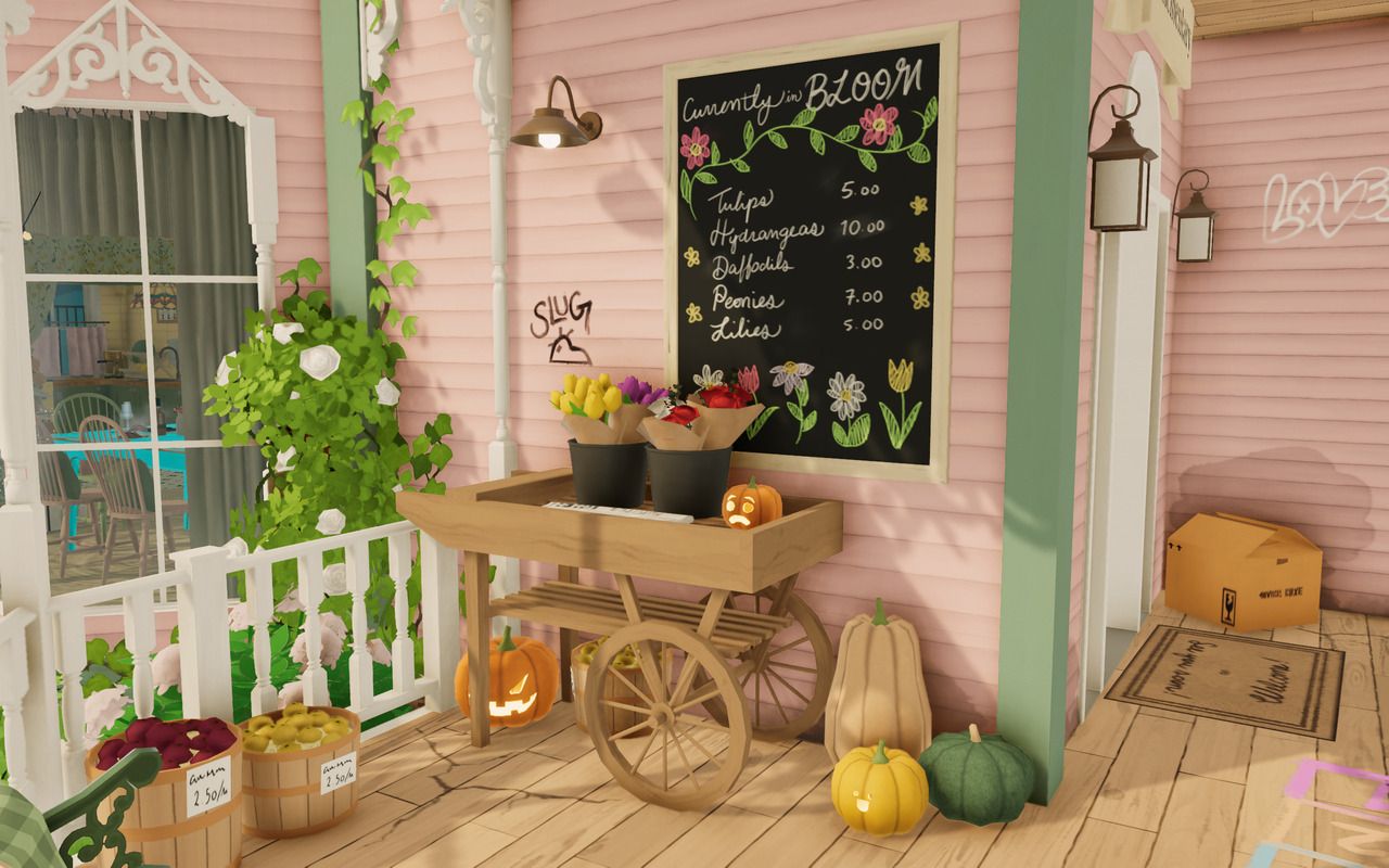Sweet Tea Party image 10