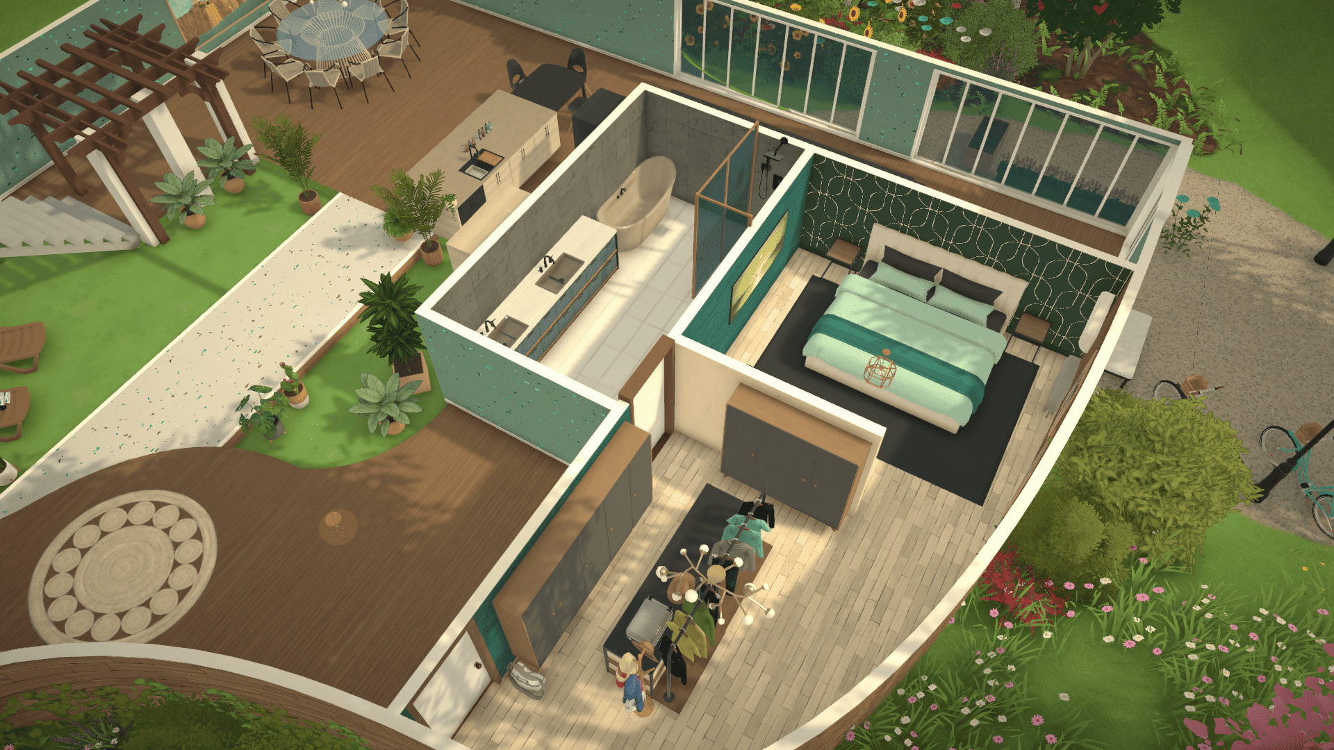 Nature House image 9