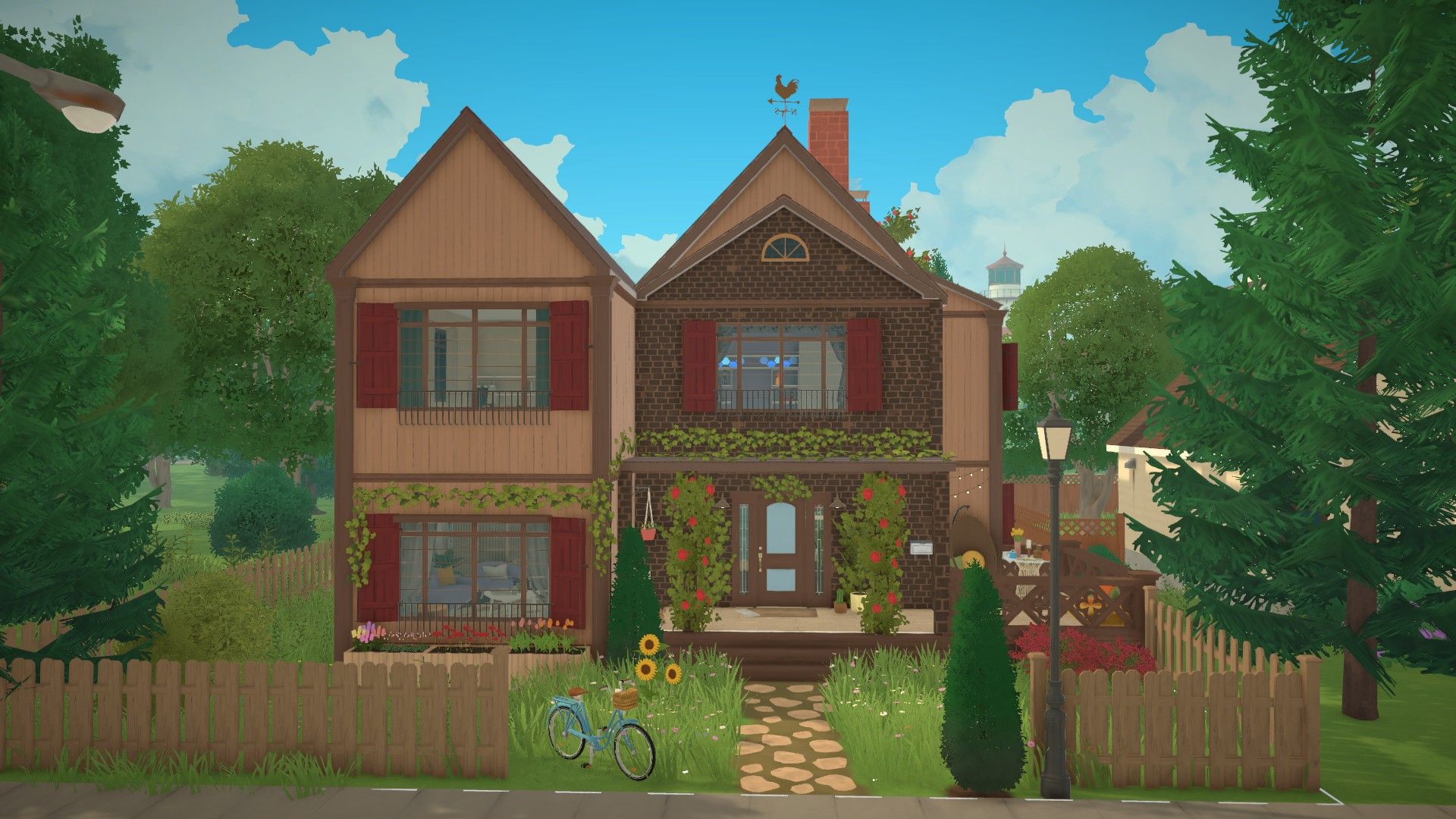 Cozy Cottage image 1