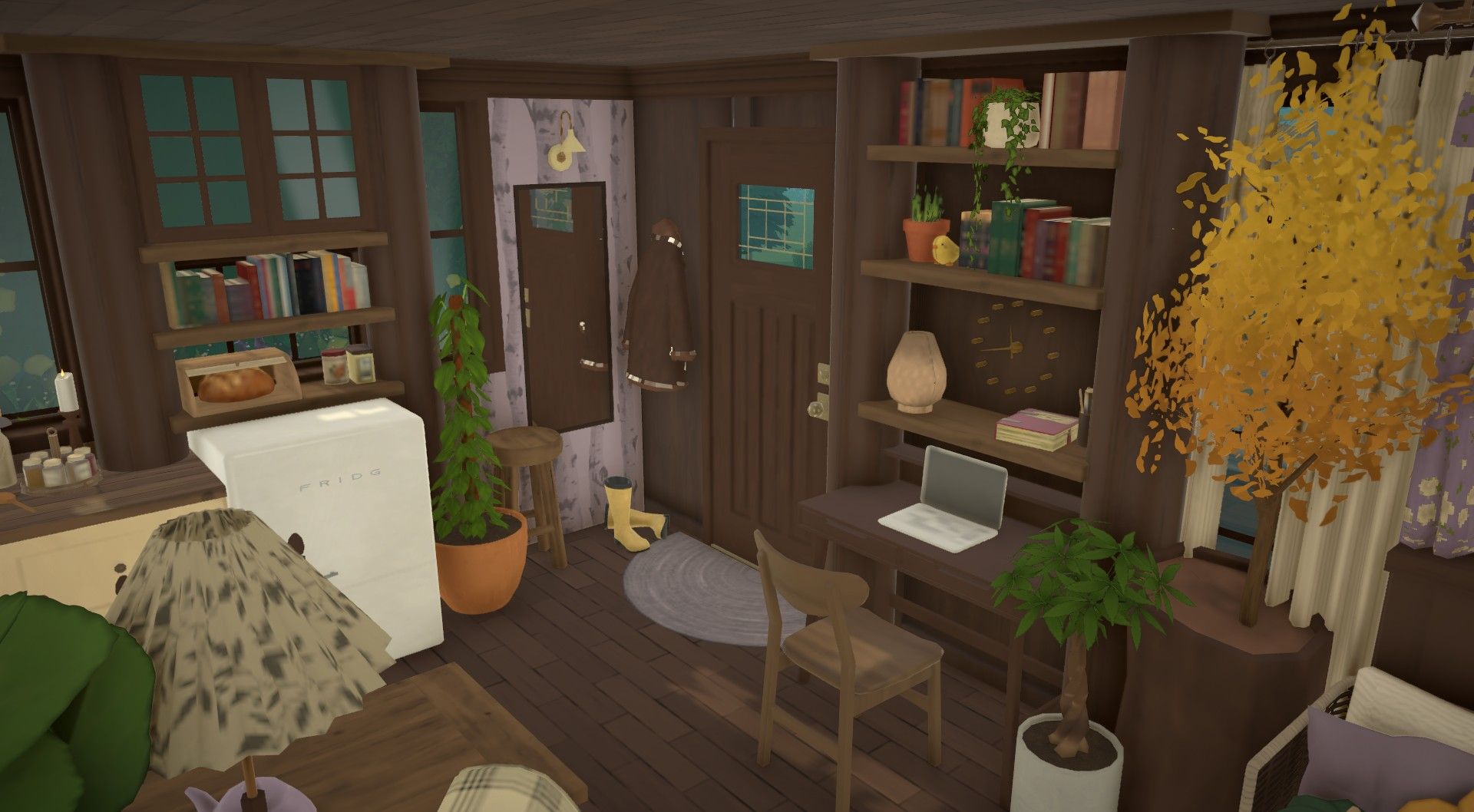 React to Me Amity - Z's House image 4