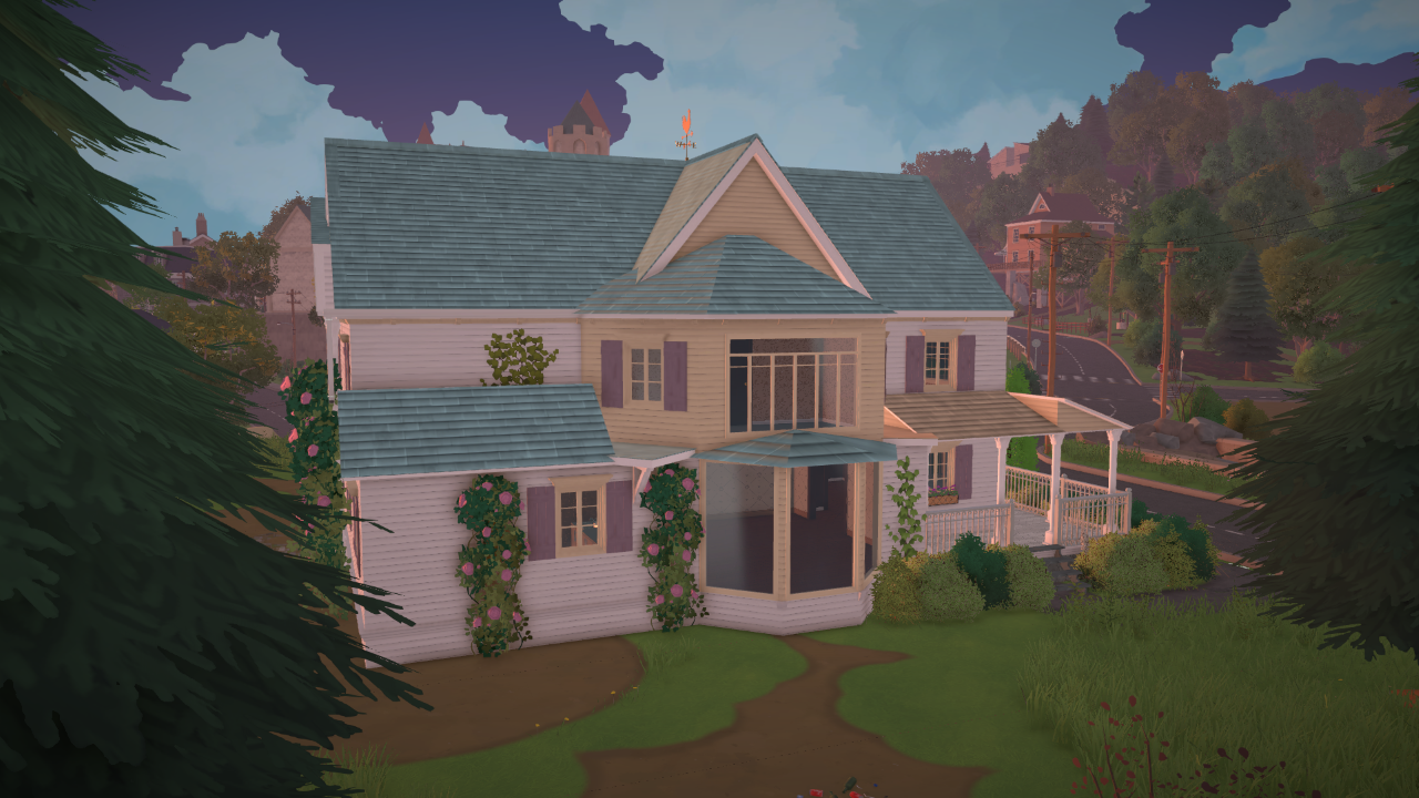 [Unfurnished] The Irwin House image 1