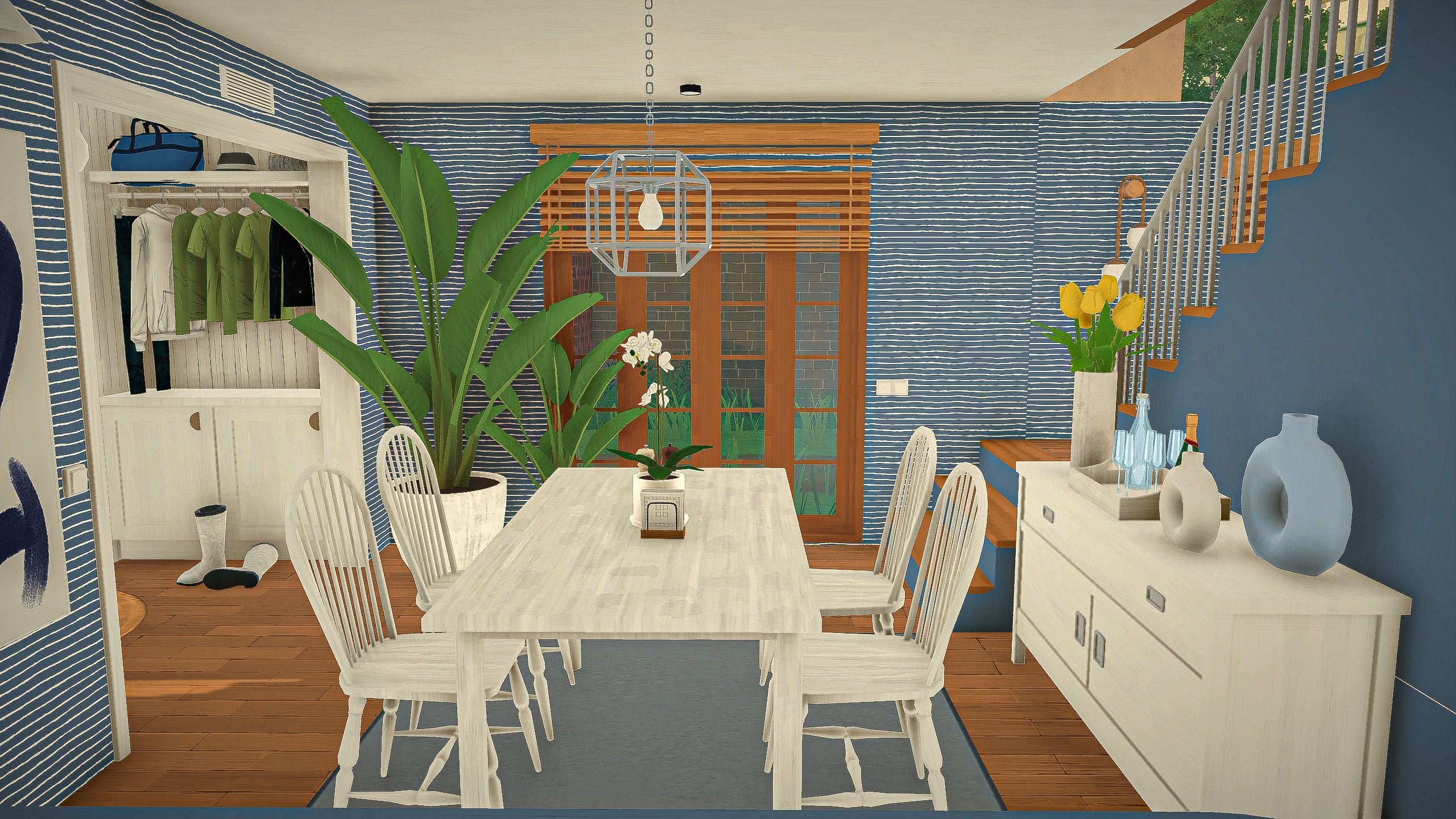 210 De la Station Street - Preston-Beaumont Household Renovation image 6