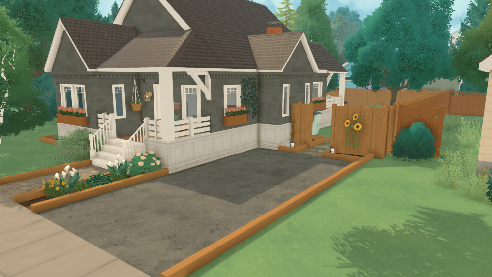 Cute + Cozy Starter Home - 12 Little River (shell) image 2