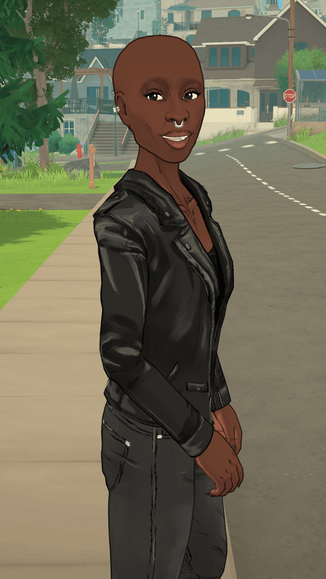 Cynthia Erivo image 5
