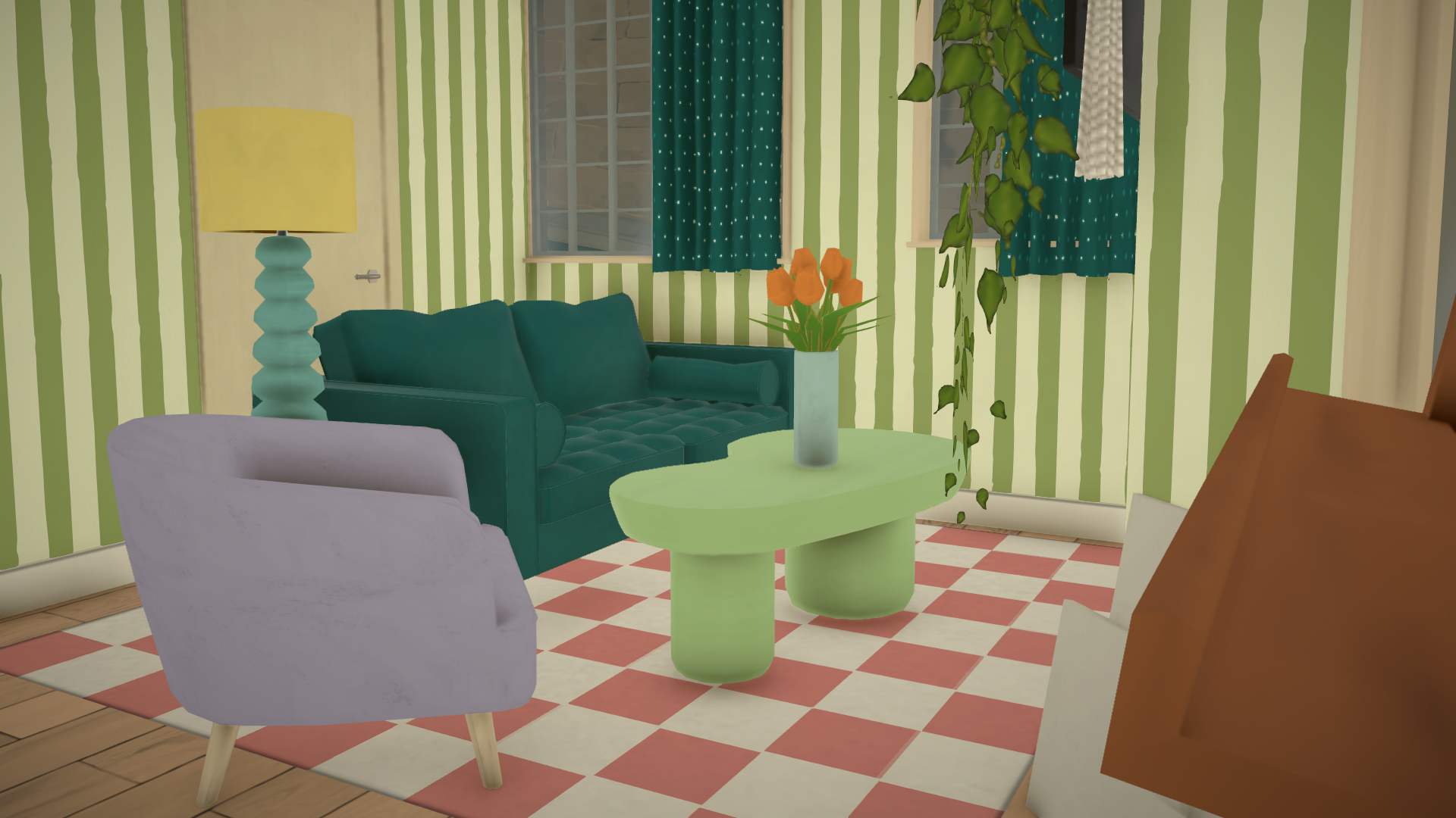 Corner Victorian(ish) image 16