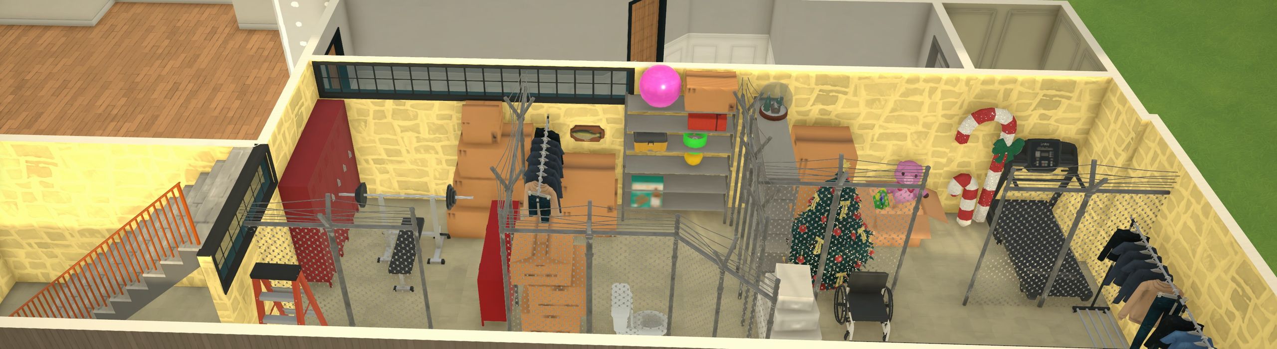 iCarly Apartment image 4