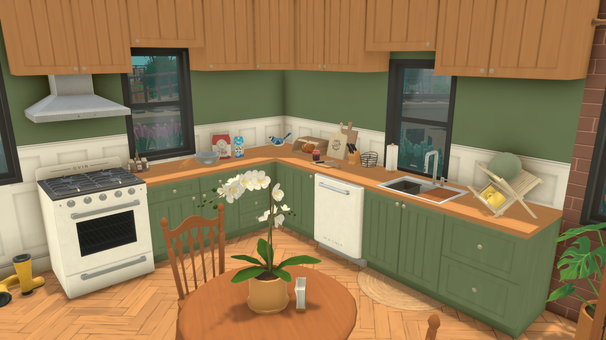 Renovated Apartment Building image 12