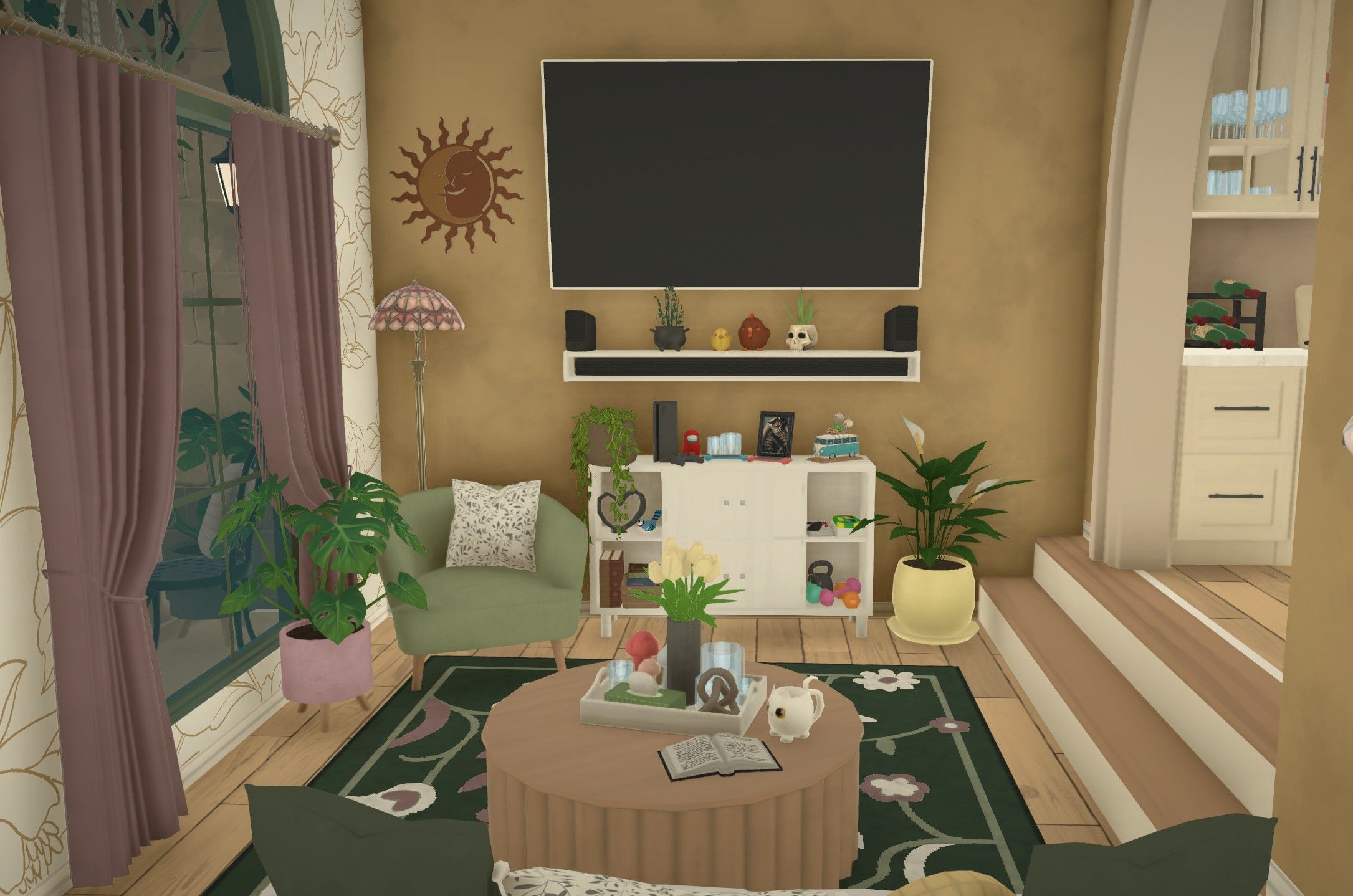 European Terrace House image 3