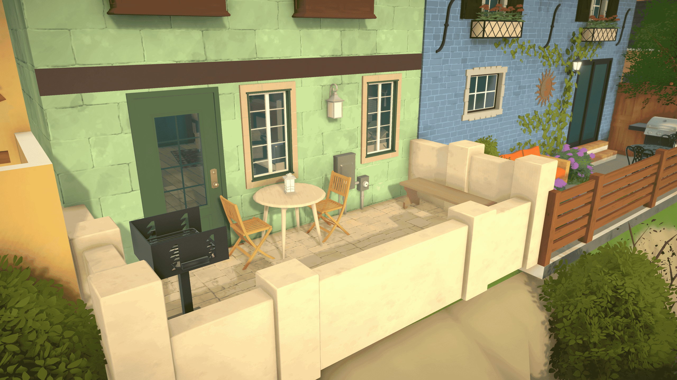 The Green Craftsman image 8