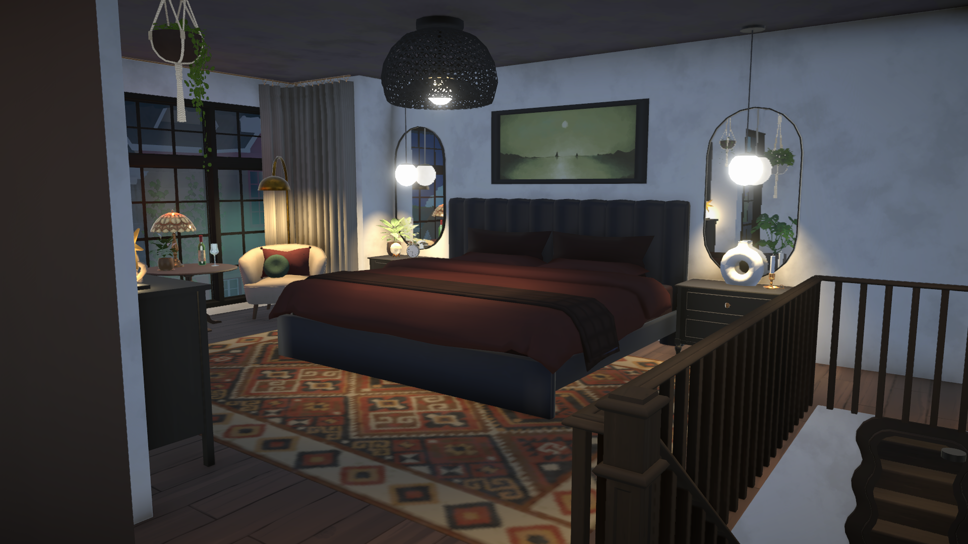 Modern Townhouse image 6