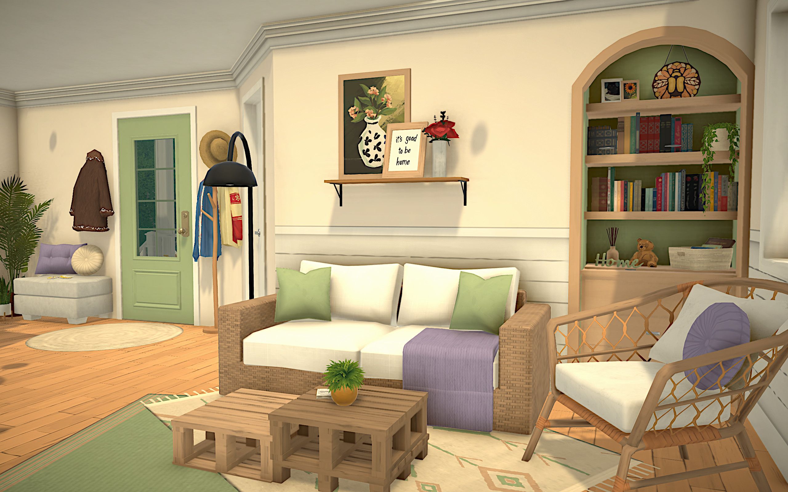 Sage Cottage image 1