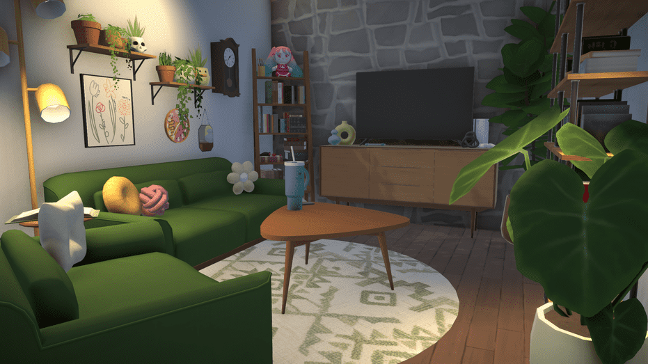 Corner Cozy Brick image 3