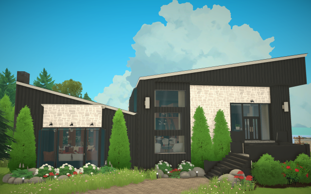 Mid Century Dream image 1