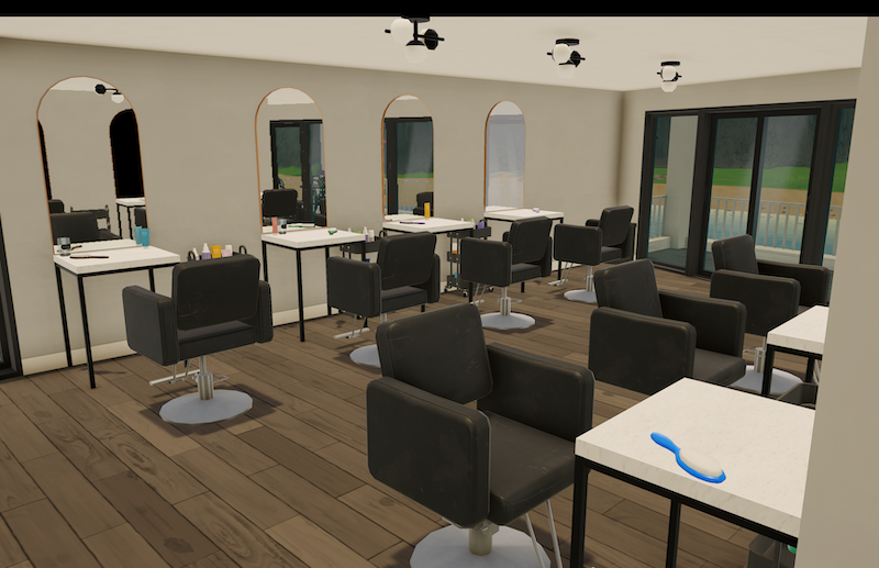 Hair Salon image 5