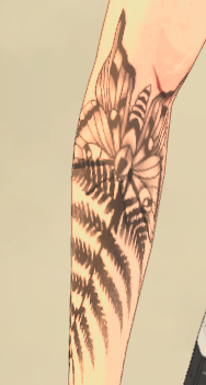 Ellie Williams TLOU image 3