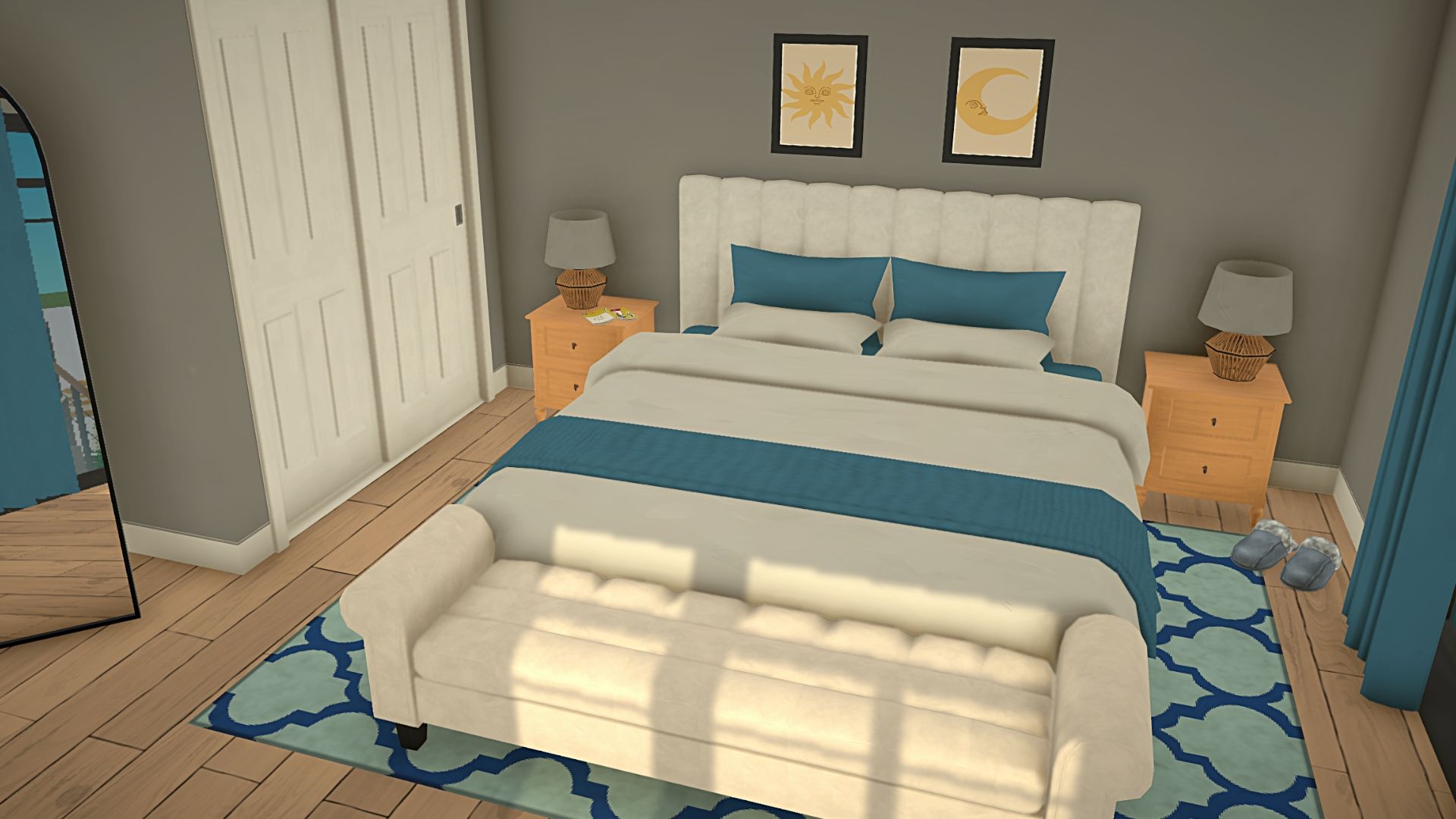 Driftwood Villa image 13