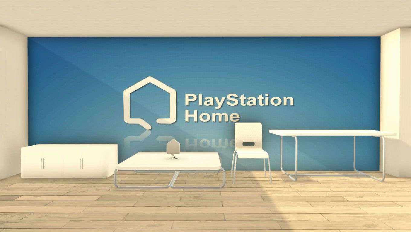 [PS Home] Harbour Studio Collection image 8