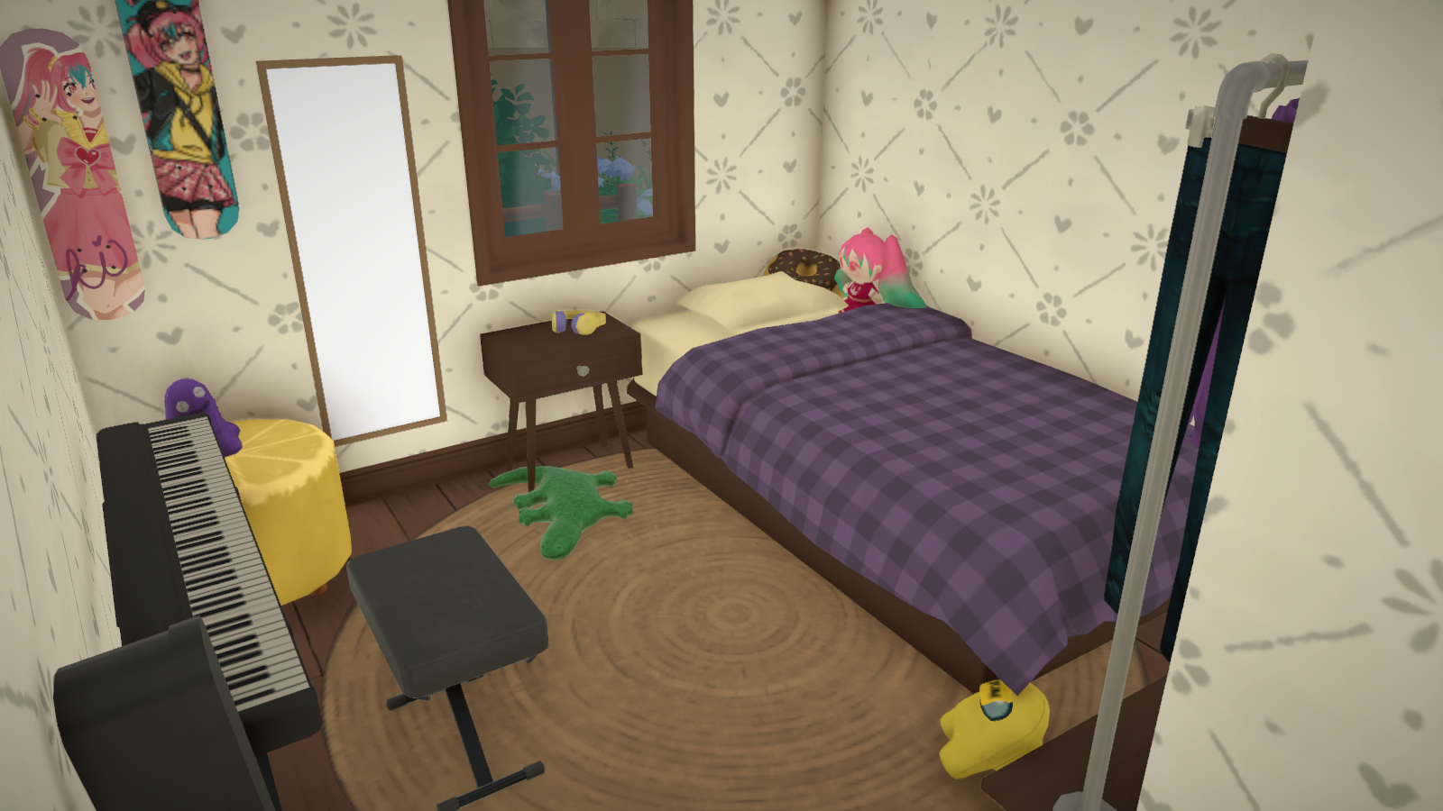 3 bed 2 bath image 5