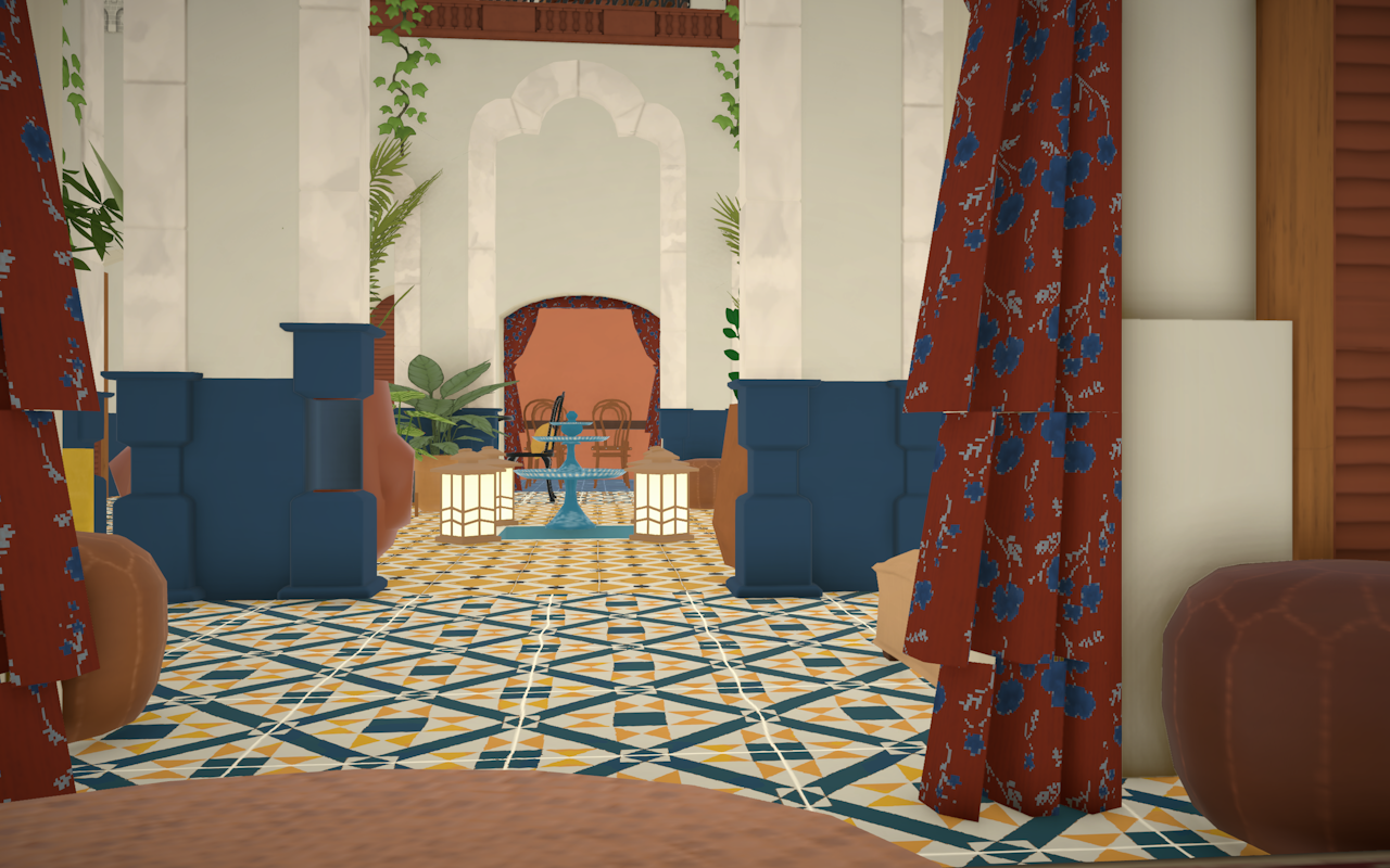 Moroccan Riad image 6
