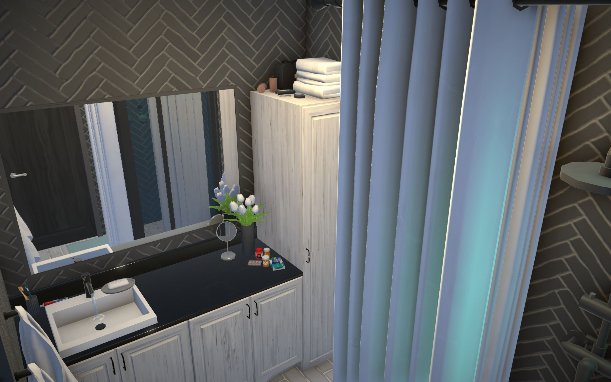 Millennial Home Makeover: Lian image 5
