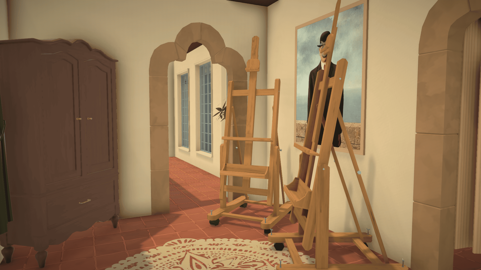 Hacienda Lombardi image 15