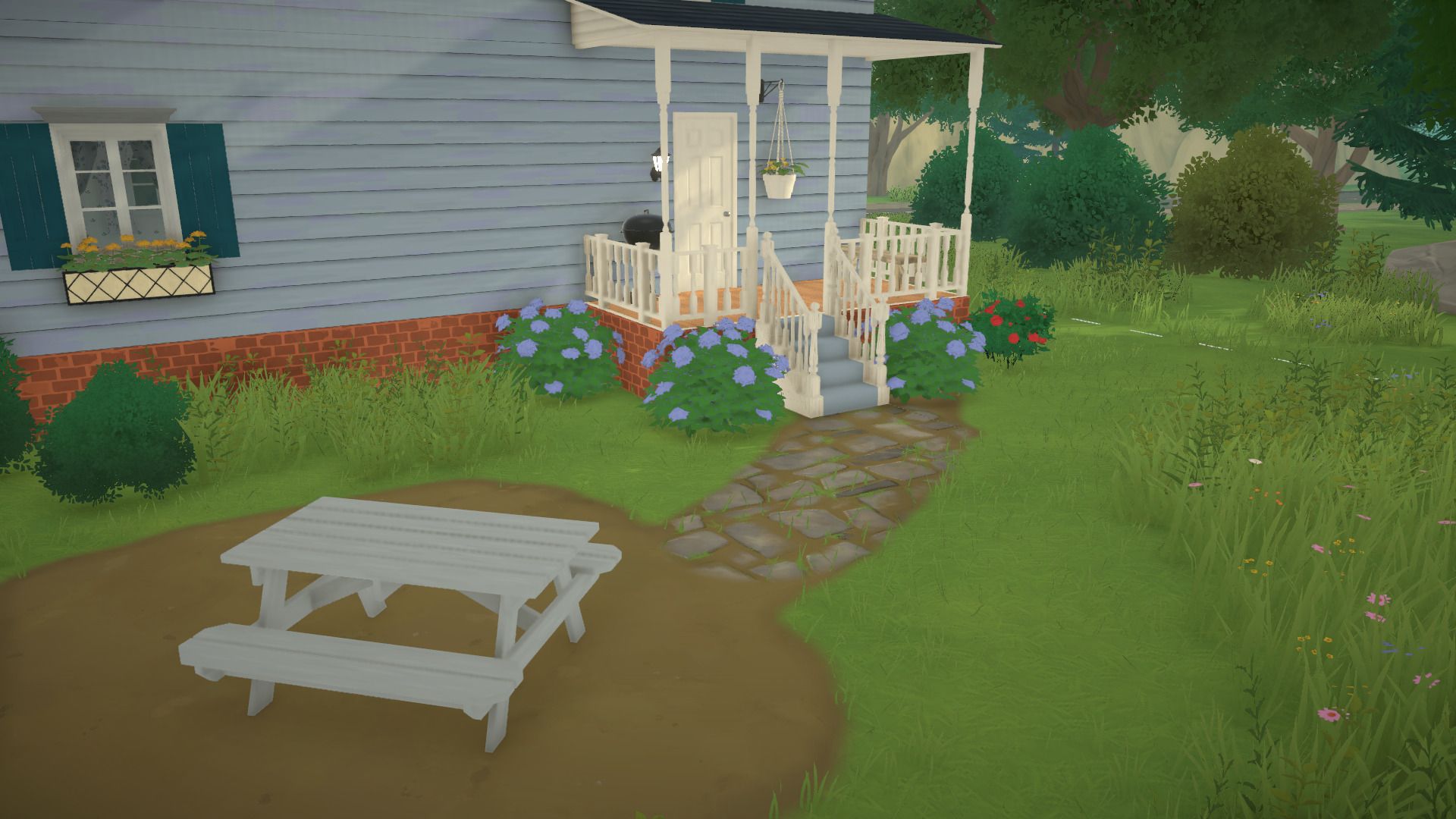 Riverbend Farmhouse image 6