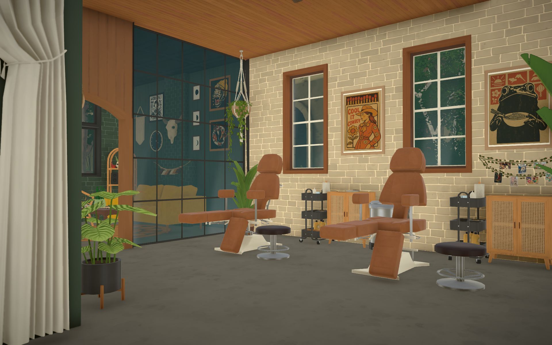 Tattoo Studio image 6