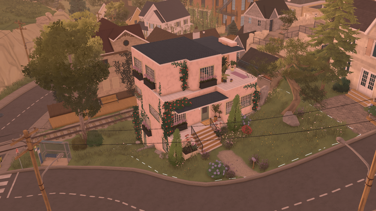 art deco home image 1