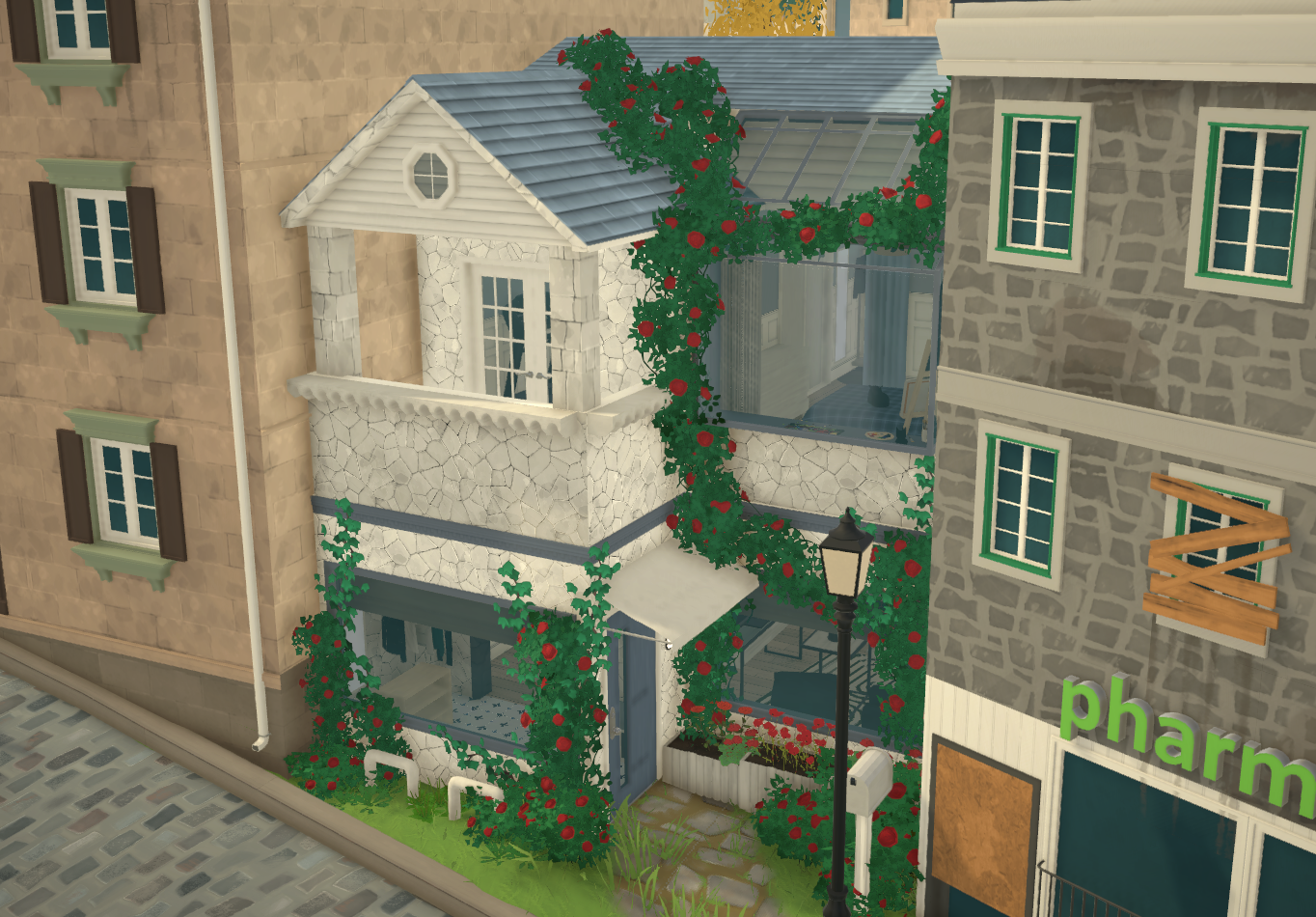 The Rose Cottage image 1