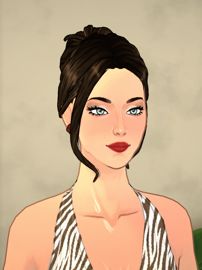 Megan image 1