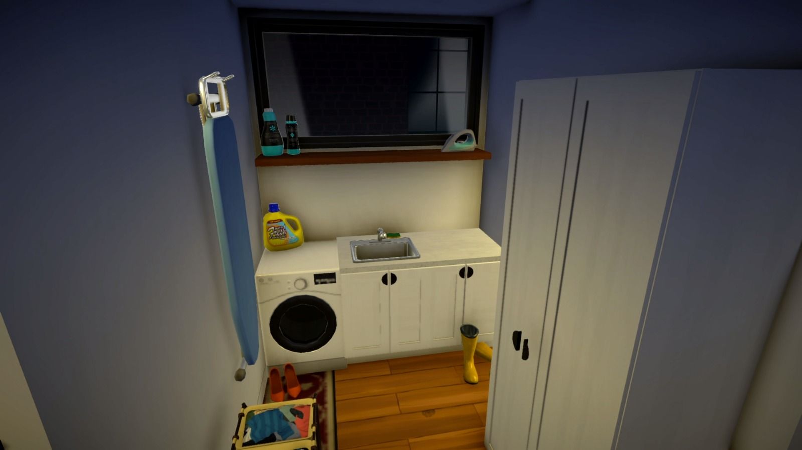 Contemporary House image 13
