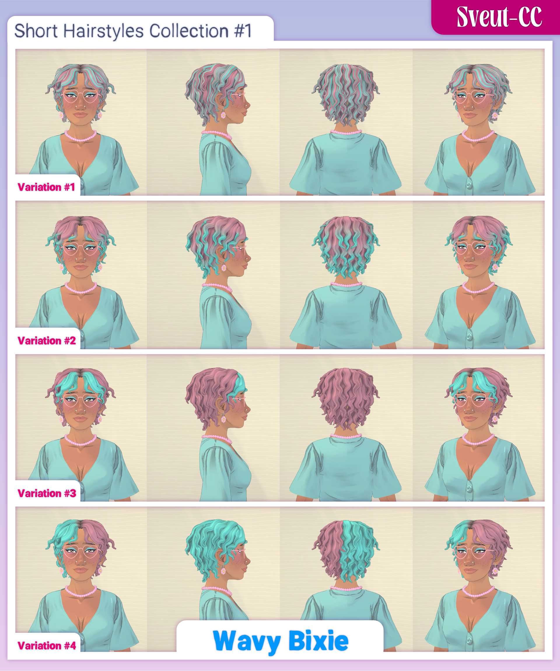 [Sveut-CC]_Short-Hairstyles-Collection_01 image 11
