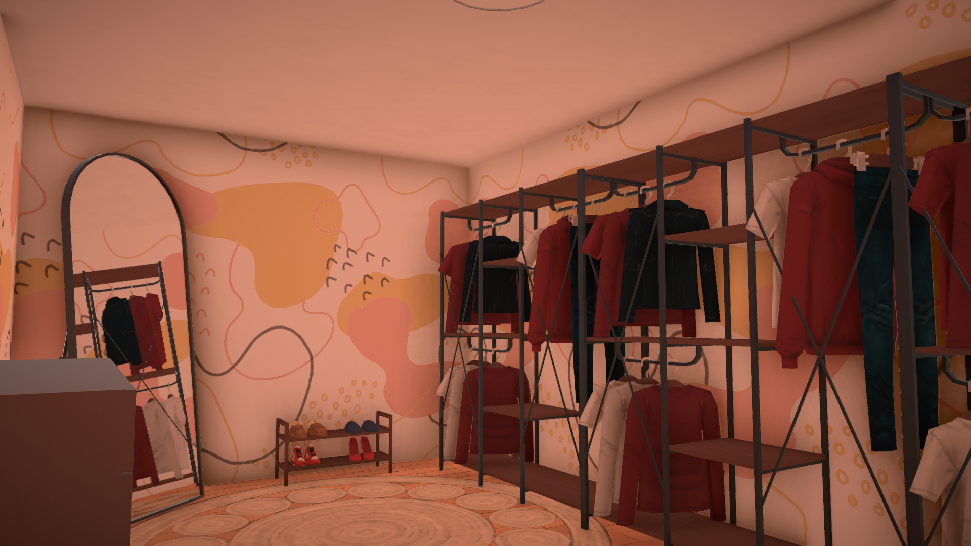Modern Family Home image 5