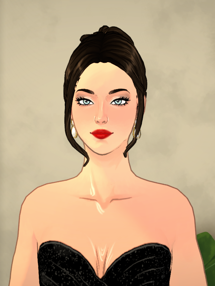 Megan image 2