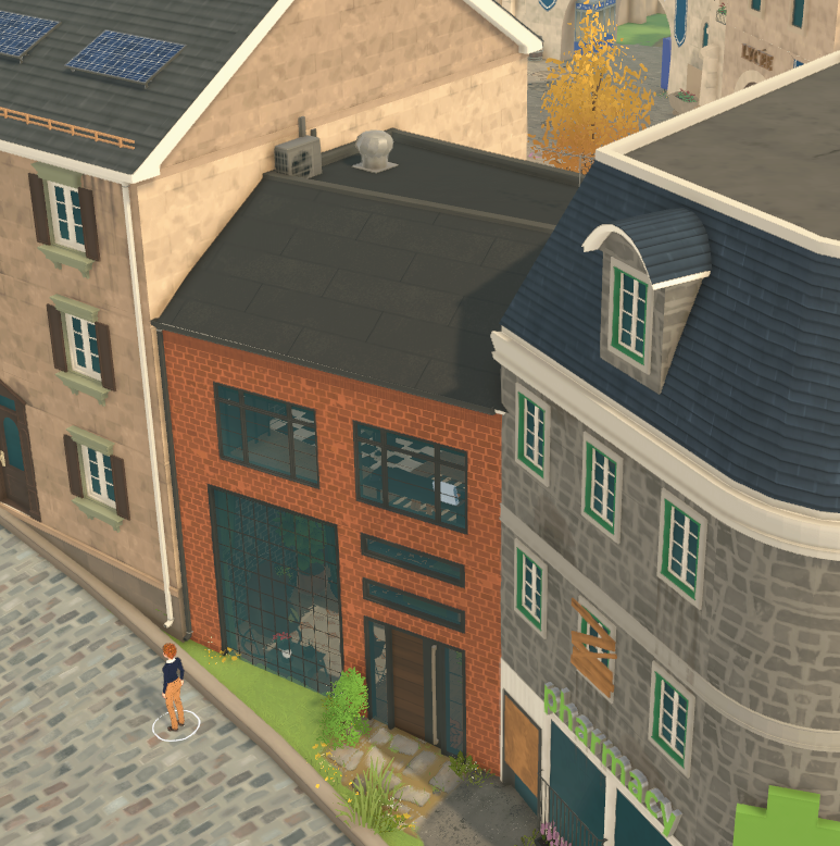 industrial loft image 1