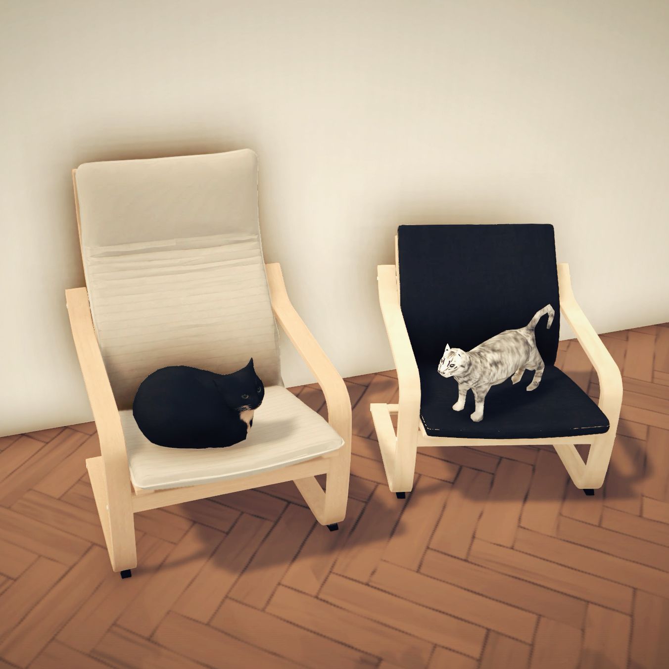 [7xrl]IKEA Seating image 5