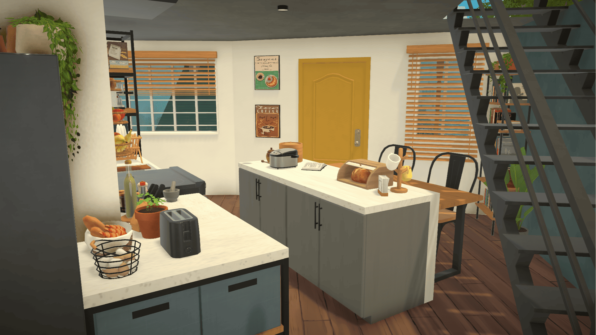 Modern Apartment image 8