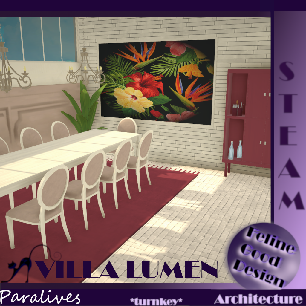 FGD VILLA Lumen -turnkey- image 7