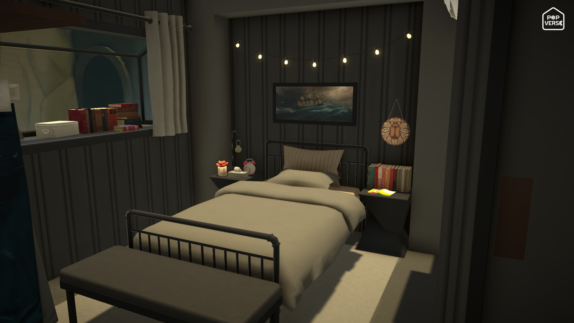 EcoCrate Loft House image 4
