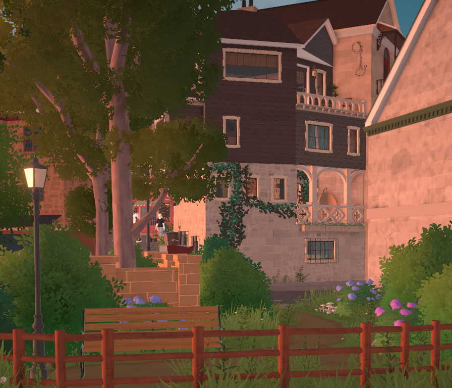 Village Square Apartments image 20
