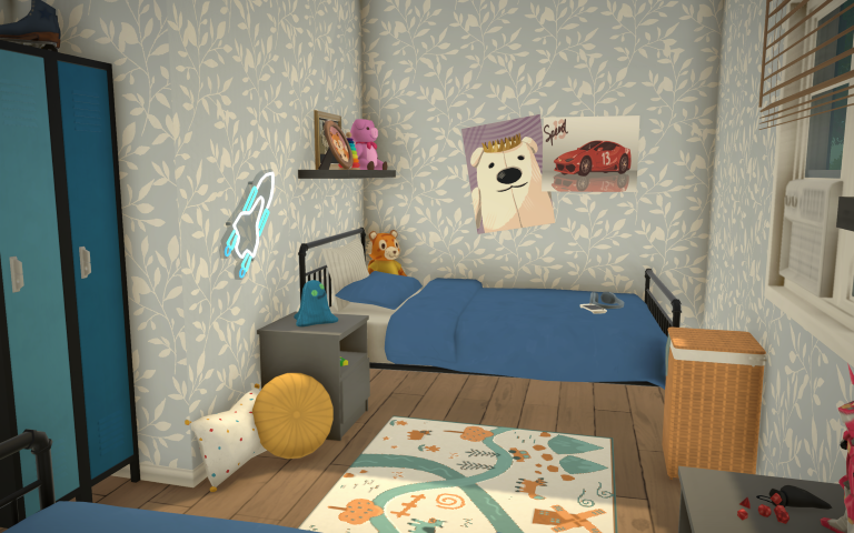 1940's Farmhouse image 4