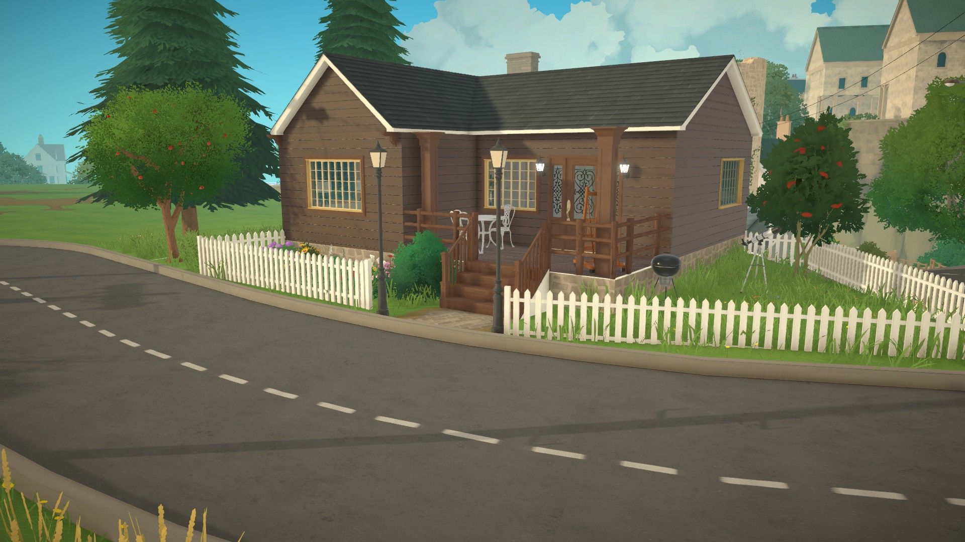 My first build image 1