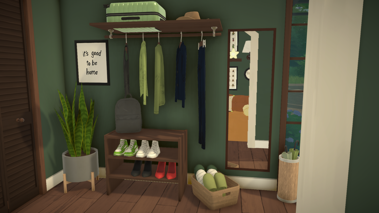 [FlaviaForesta] Little witchy & celestial vintage house image 16