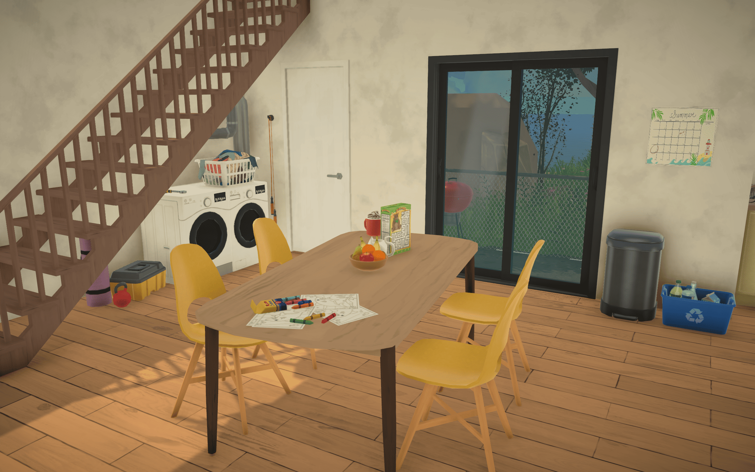 A Family home image 5