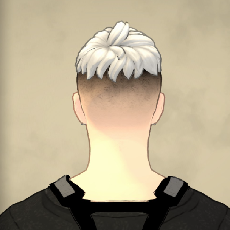 Sullivan Hair image 2
