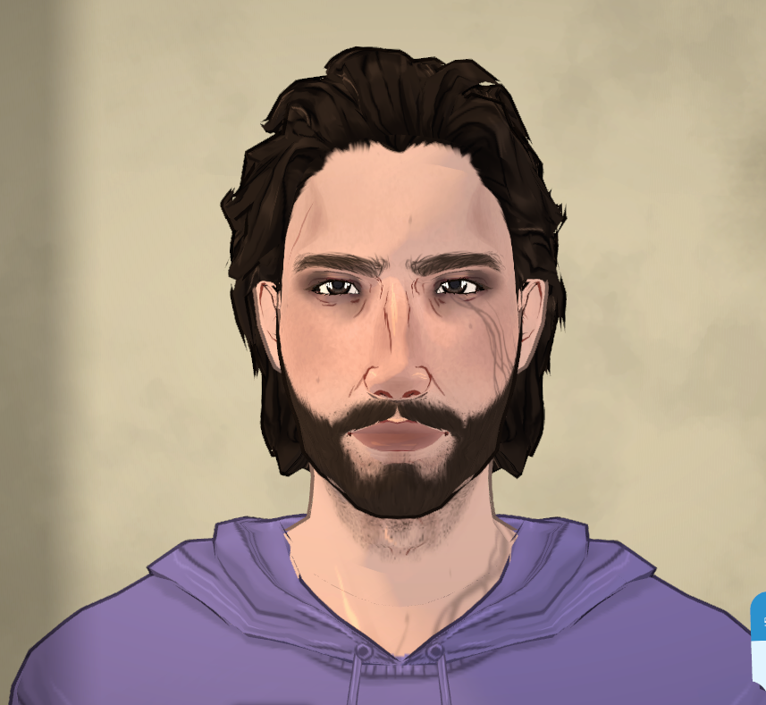 All origin team of BG3 image 12