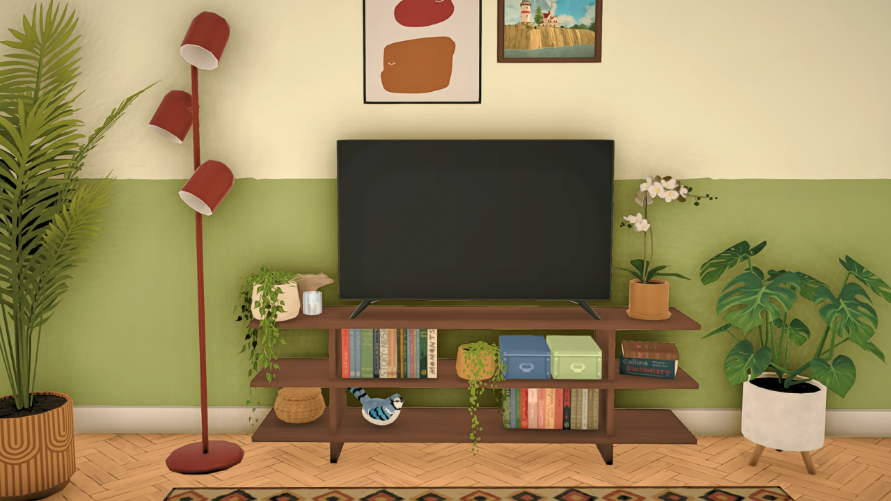 Minimal Shelf image 2