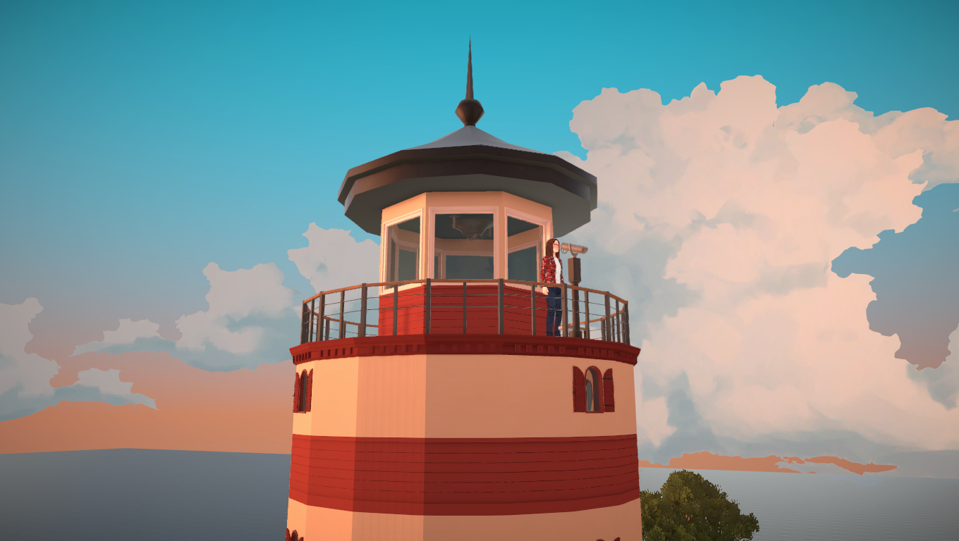 The Lighthouse image 2